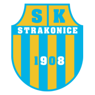 SK Strakonice 1908 Logo PNG Vector