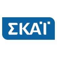 Skai Logo PNG Vector