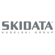 SKIDATA AG Logo PNG Vector