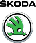 Skoda Logo PNG Vector