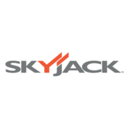 Skyjack Logo PNG Vector