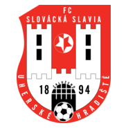 SLOVACKA SLAVIA FC Logo PNG Vector