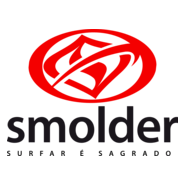 Smolder Logo PNG Vector
