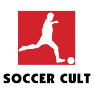 Soccer Cult Logo PNG Vector