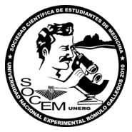 Sociedad Científica de Estudiantes de Medicina Logo PNG Vector