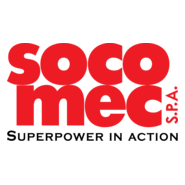 SOCO-MEC Logo PNG Vector