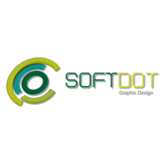 Softdot Logo PNG Vector