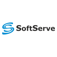 SoftServe Logo PNG Vector