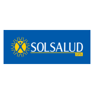 Solsalud EPS Logo PNG Vector