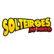 Solteirões do Forró Logo PNG Vector