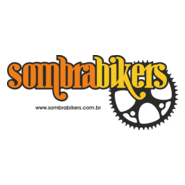 SombraBikers Coroa Logo PNG Vector
