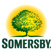 Somersby Logo PNG Vector