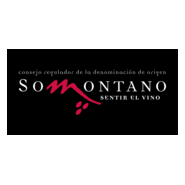 Somontano DO Logo PNG Vector