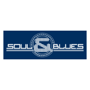 Soul & Blues Logo PNG Vector