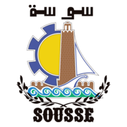 Sousse Logo PNG Vector