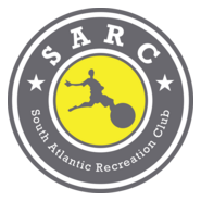 South Atlantic Recreation Club Logo PNG Vector