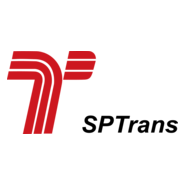 SP Trans Logo PNG Vector