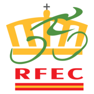 SPANISH CYCLING FEDERATION Logo PNG Vector
