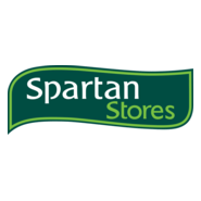 Spartan Stores Logo PNG Vector