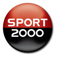 Sport 2000 Logo PNG Vector
