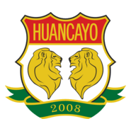 SPORT HUANCAYO Logo PNG Vector