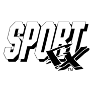SportFX International Corporation Logo PNG Vector