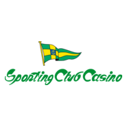 Sporting Club Casino Logo PNG Vector