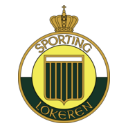 Sporting Lokeren 70's Logo PNG Vector