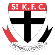 ST. KILDA FC Logo PNG Vector