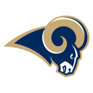 St. Louis Rams Logo PNG Vector