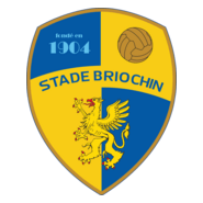 Stade Briochin Logo PNG Vector