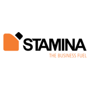 Stamina Logo PNG Vector