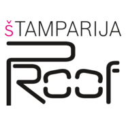 Stamparija Proof Logo PNG Vector
