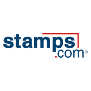 STAMPS.COM Logo PNG Vector