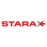 Starax Logo PNG Vector