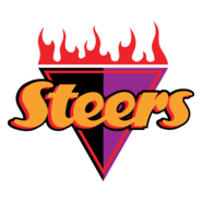 Steers Logo PNG Vector