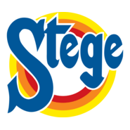 STEGE Logo PNG Vector