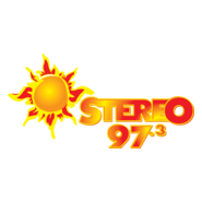 STEREO 97 Logo PNG Vector
