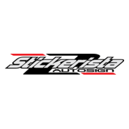 stickerista2 autosign Logo PNG Vector