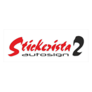 stickerista2 Logo PNG Vector