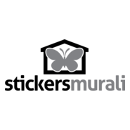StickersMurali Logo PNG Vector
