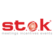 Stok Turizm Logo PNG Vector