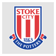 Stoke City FC Logo PNG Vector