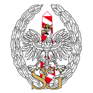 Straż Graniczna Logo PNG Vector