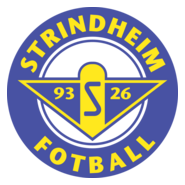 Strindheim Tronheim Logo PNG Vector