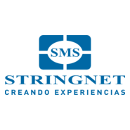 STRINGNET Logo PNG Vector