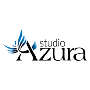STUDIO AZURA Logo PNG Vector