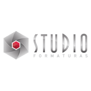 Studio Formaturas Logo PNG Vector