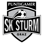 STURM GRAZ Logo PNG Vector