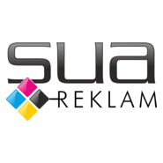 Şua Reklam Logo PNG Vector